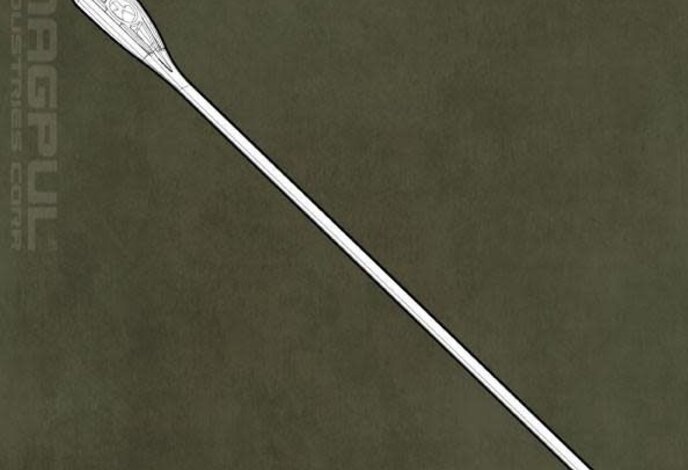 Magpul Speed Threader for MOLLE/PALS Black