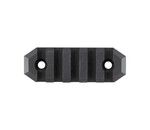 Aimsports Aimsports Aluminum Keymod Rail 5 Slot Picatinny Adaptor