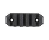 Aimsports Aluminum Keymod Rail 5 Slot Picatinny Adaptor