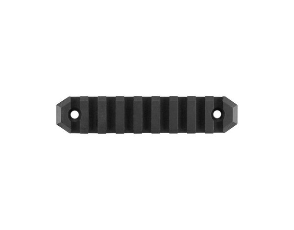 Aimsports 15 Slot Aluminum Keymod Rail