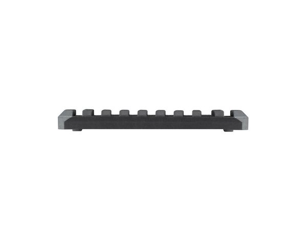 Aimsports 15 Slot Aluminum Keymod Rail