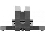 Aimsports 45 degree Offset Keymod Mount