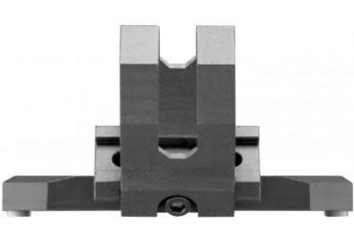 Aimsports 45 degree Offset Keymod Mount