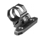 Aimsports Aimsports 45 degree Offset Keymod Mount