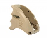 Castellan MWG M4 Magazine Well Grip Flat Dark Earth