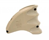 Castellan MWG M4 Magazine Well Grip Flat Dark Earth