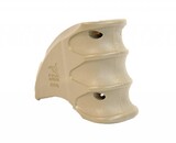 Castellan MWG M4 Magazine Well Grip Flat Dark Earth