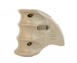 Castellan MWG M4 Magazine Well Grip Flat Dark Earth