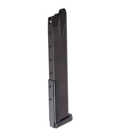 KWA KWA M9 / M93R NS2 48rd Magazine