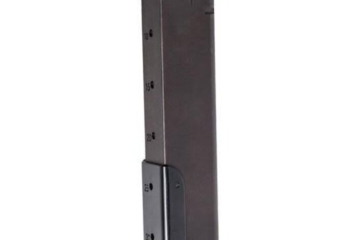 KWA M9 / M93R NS2 48rd Magazine