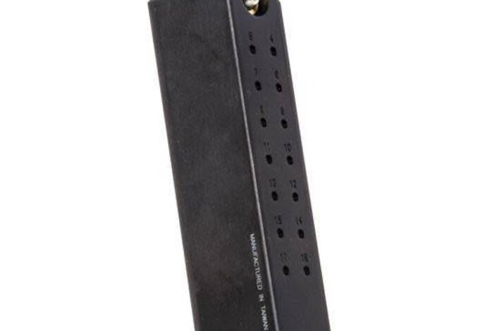 KWA ATP 23 rd Standard Magazine