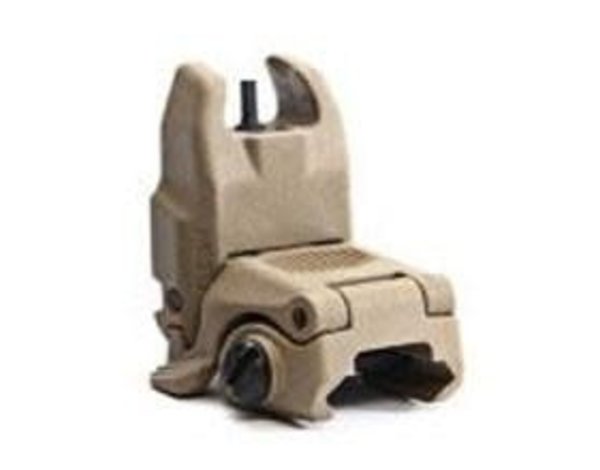 Magpul Magpul MBUS Real Front Gen2