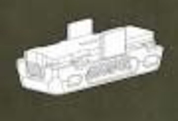 Magpul L Plate 3-Pack