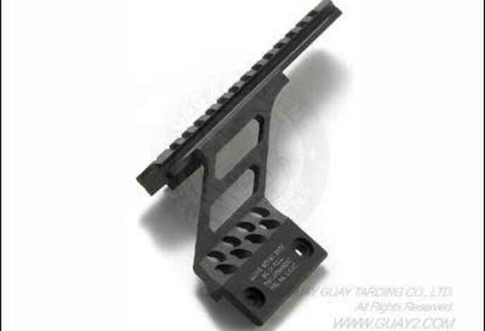 G&G MC51 RIS Scope Mount