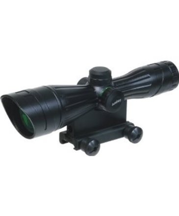 Accushot Accushot 6X40 Tactical Scope