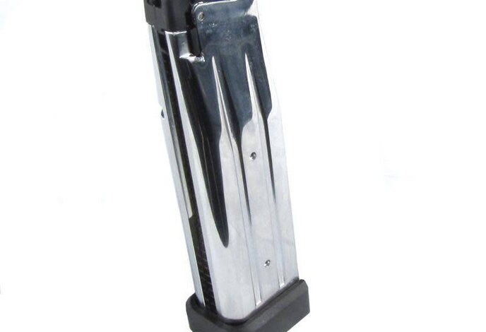 Tokyo Marui HI CAPA 5.1 31 rd Magazine