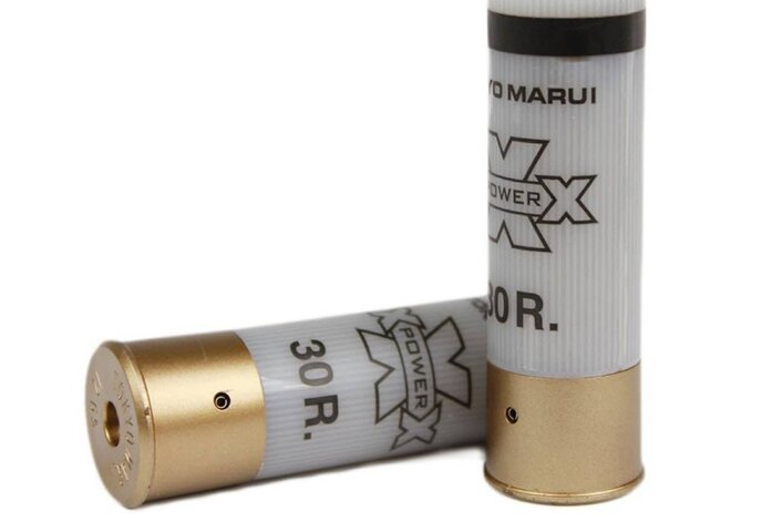 Tokyo Marui SPAS 30rd Shotgun Shell 2pk
