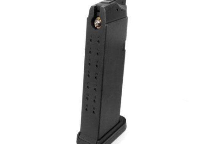 KWA ATP 23 rd Standard Magazine