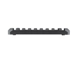Aimsports 15 Slot Aluminum Keymod Rail