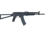 Cyma AK74 Gas Block RIS w/ Folding Stock