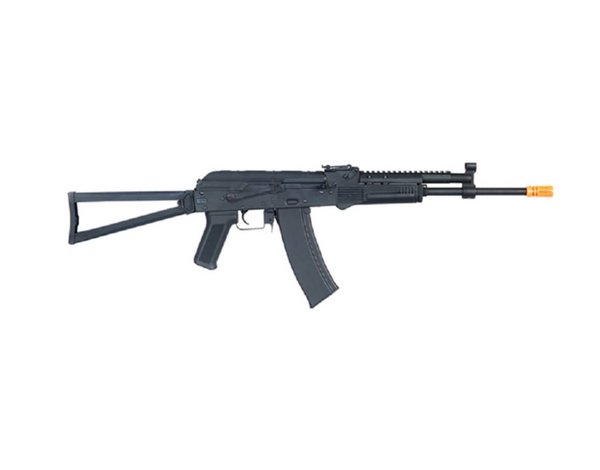 Cyma Cyma AK74 Gas Block RIS w/ Folding Stock