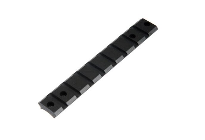JG BAR10 Scope Mount Rail