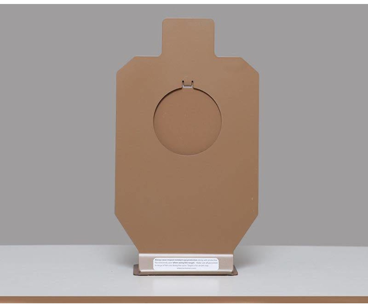 IDPA Target Simulator for Airsoft Training Airsoft Extreme Airsoft