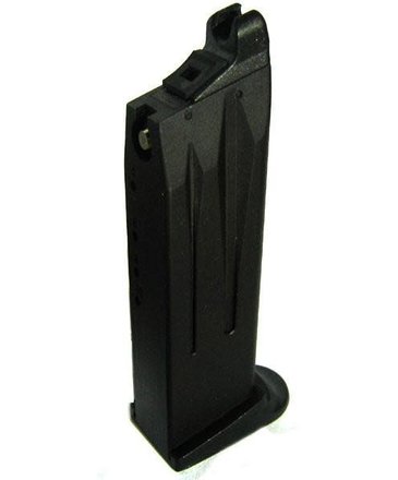 Elite Force KWA H&K USP COMPACT 22rd Magazine