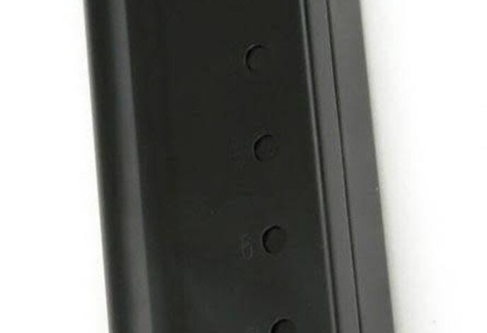 Tokyo Marui Desert Eagle 27rd Magazine