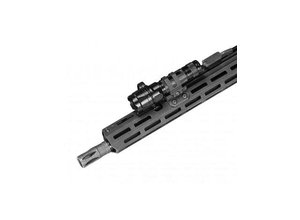 Aimsports Aimsports M-LOK 45 degree Offset 1'' Mount