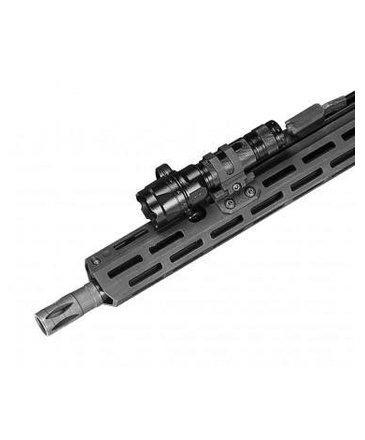 Aimsports Aimsports M-LOK 45 degree Offset 1'' Mount