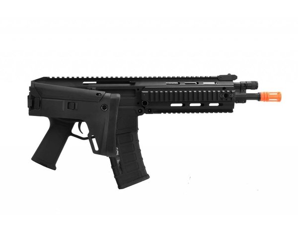 A&K A&K Masada CQB AEG Black