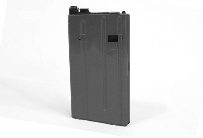 Tokyo Marui M4 MWS 20rd GBBR Magazine