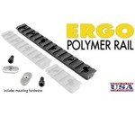 Ergo Ergo Polymer Rail