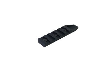 Classic Army Classic Army 5 Slot Rail For ARS4/URX4 75mm