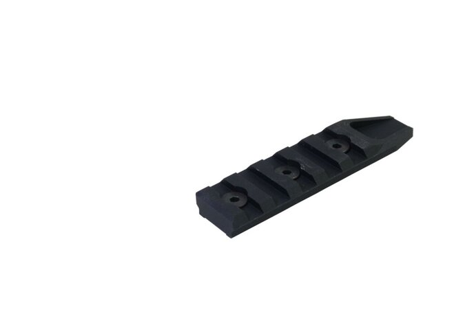 Classic Army 5 Slot Rail For ARS4/URX4 75mm