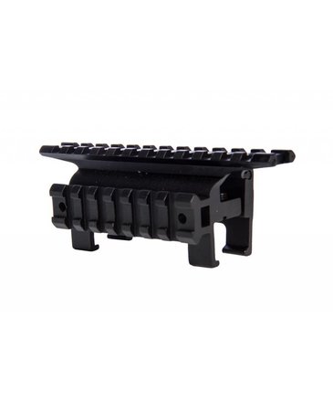 AMP Tactical AMP Tactical HK Scope Mount w/2 Rails