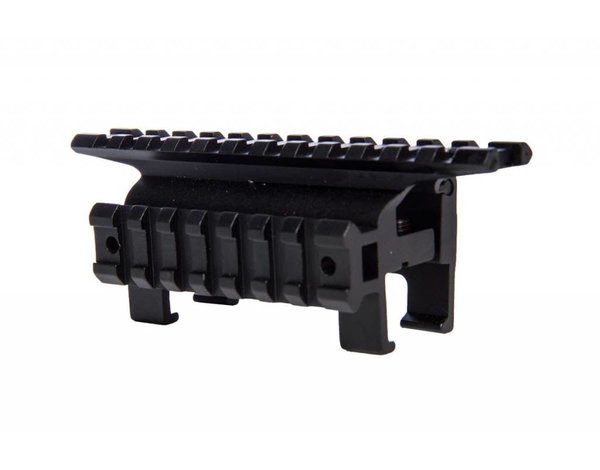 AMP Tactical AMP Tactical HK Scope Mount With 2 Weaver Rails