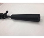 Airsoft Extreme AEX Mk1 double Screw Mock Suppressor