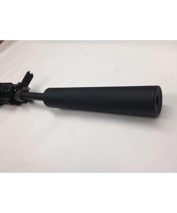 Airsoft Extreme AEX MK1 Mock Suppressor