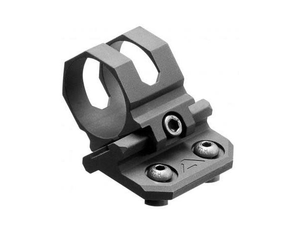 Aimsports Aimsports M-LOK 45 degree Offset 1'' Mount