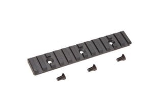 Krytac Krytac LVOA 12 Slot Long Rail Section