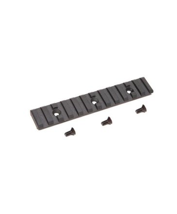 Krytac Krytac LVOA 12 Slot Long Rail Section