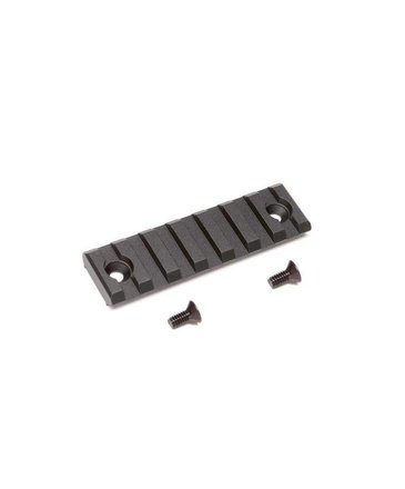 Krytac Krytac LVOA 7 Slot Short Rail Section