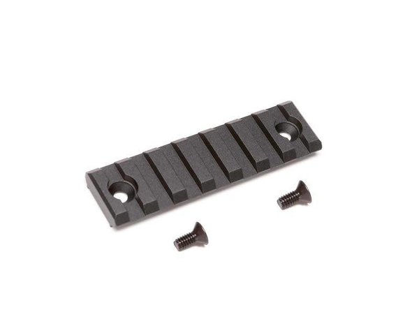 Krytac Krytac LVOA 7 Slot Short Rail Section