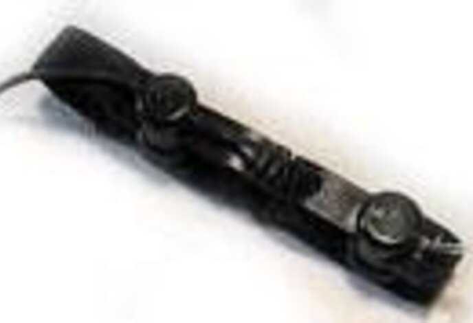 Devgru spare elastic neck band