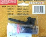 Beamshot Glock Mount