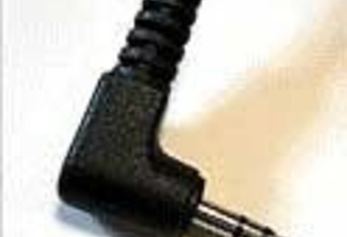 Devgru 1 Pin FRS Connector