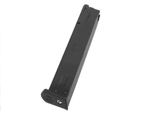 WE Tech WE Tech M9 50 Round Green Gas Magazine