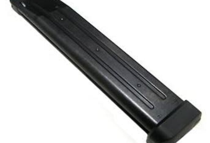 Tokyo Marui HI CAPA 50 rd Long Magazine